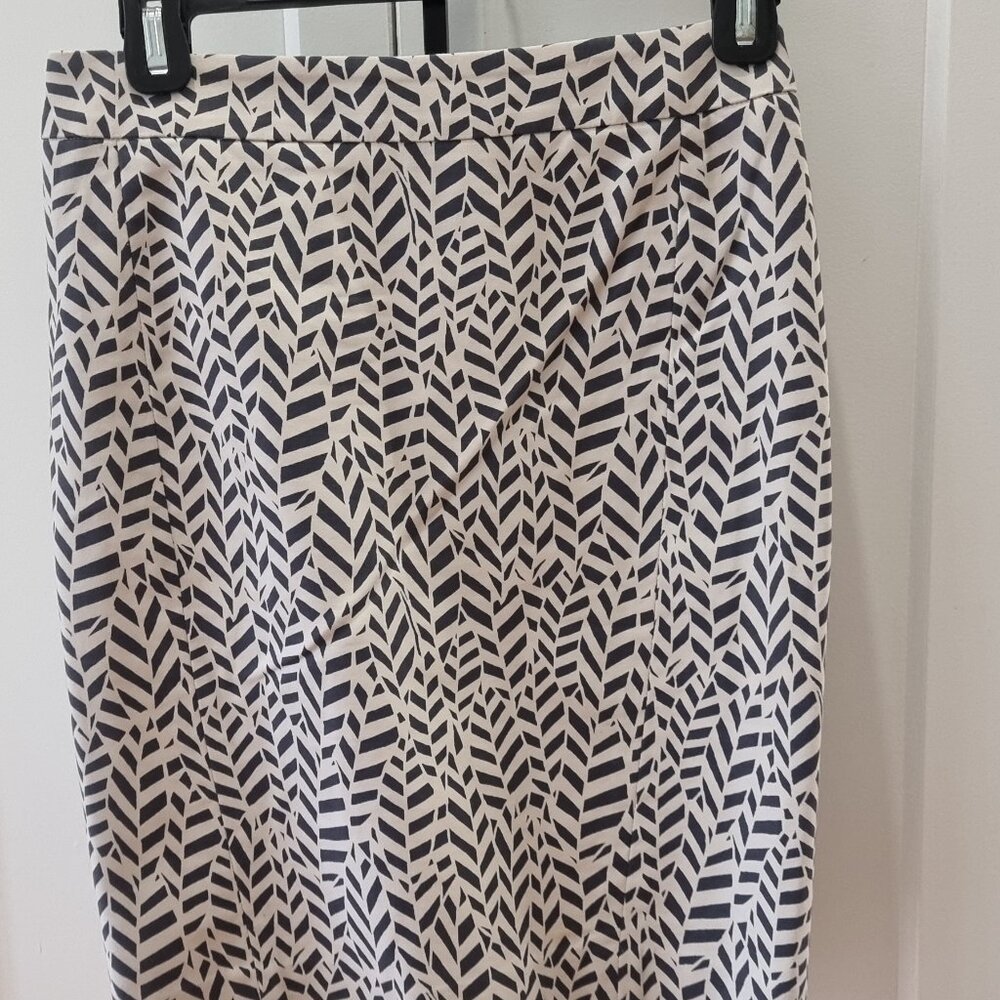 Ann Taylor Loft Pencil Skirt